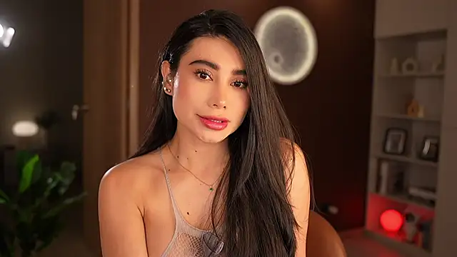 Chat XXX en directo de Abieowen4