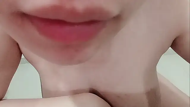 Show de Milajinxi na webcam