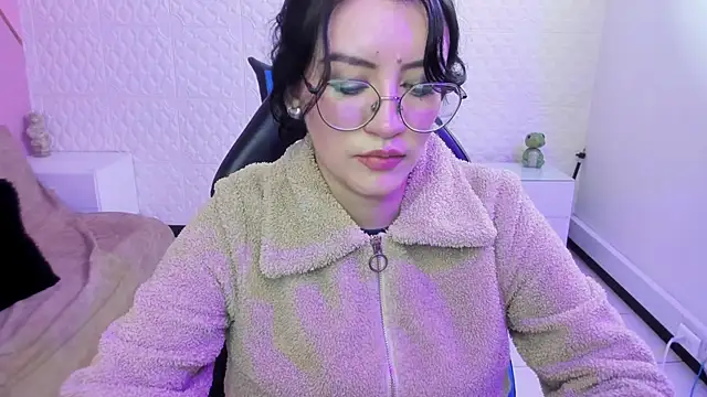 Chat XXX ao vivo de Violetaa_diazz