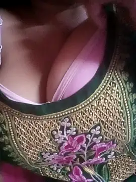 TINASONI Webcam Show