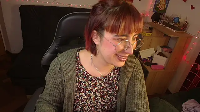 Chat XXX ao vivo de Miacatsito3