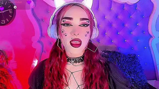 LeyXandrabraz 在線直播表演