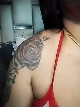 Czat XXX na żywo – chelaqueen_