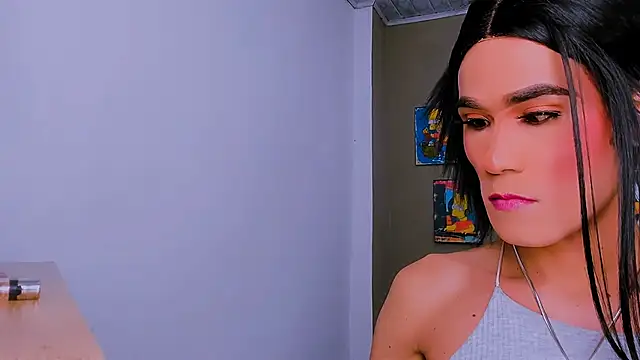 nathasha-hotts' Webcam Show