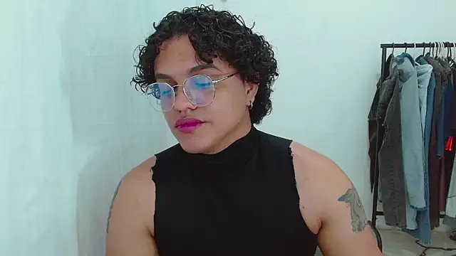 Webkamerová show Diane_exotic