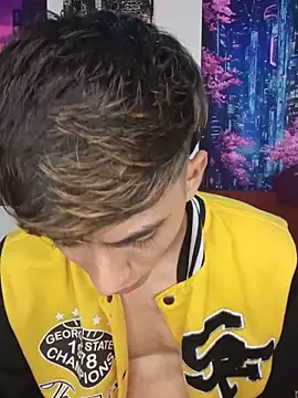 عرض كام Andy_Kein