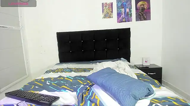 Itsmaraia2002's Live XXX Chat