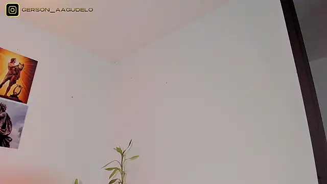 Gersonzt's Live XXX Chat