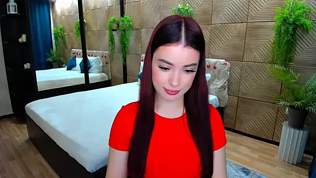 PutOnRepeat Live XXX-chat