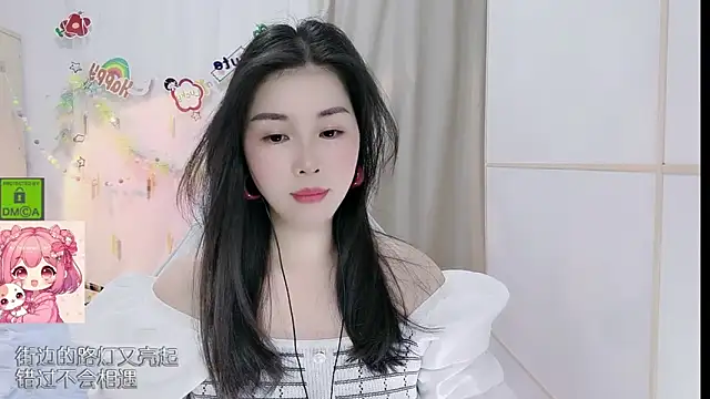 HK_angelchloe's Live XXX Chat