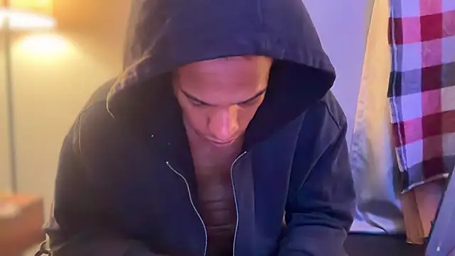 benpav's Webcam Show