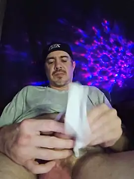 wilburydeznutz's Webcam Show