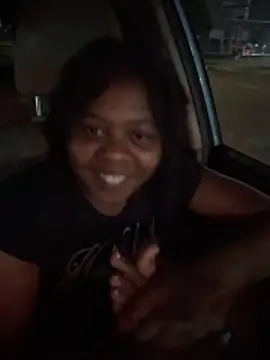 Ebony_Queeen's Webcam Show
