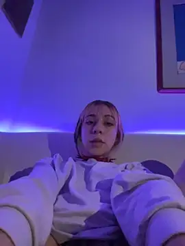 DomBratAmara Webcam show