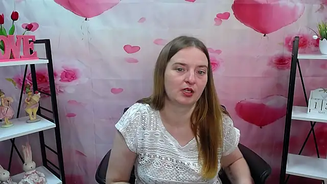 FreyaDak élő XXX-chatje