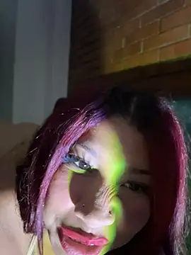 Cherry_Charlottee's Live XXX Chat