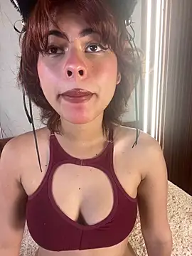 Eva_Feller69 现场XXX聊天