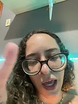 Anamyst – Naživo XXX chat