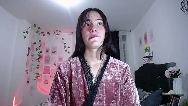 IsaBaileys_ 라이브 XXX 채팅