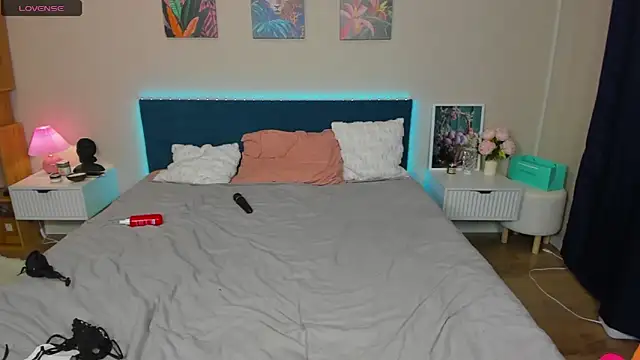 Živý XXX chat BritneyLix