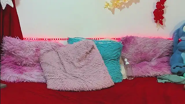 Rihanna_Flex's Live XXX Chat
