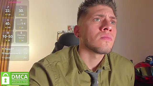 SebastianMaximoff_ Chat XXX live