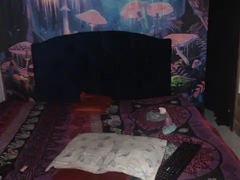 12_zasha_18 Webcam Show