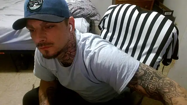 DADDY_KANE8--- Obrolan Langsung XXX