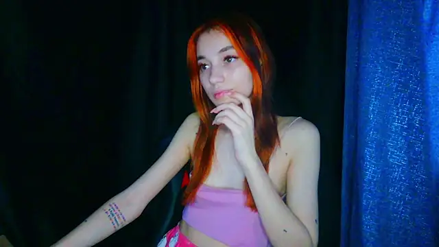 liza__kitty's Live XXX Chat