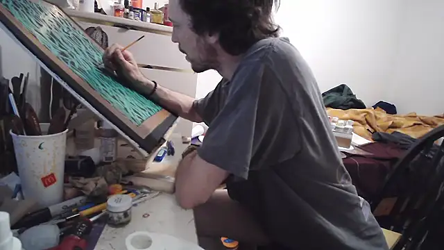 JohnnyMovesn Live XXX chat
