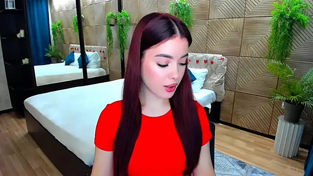 PutOnRepeat's Live XXX Chat