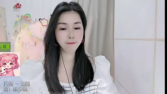 HK_angelchloe Live XXX-chat