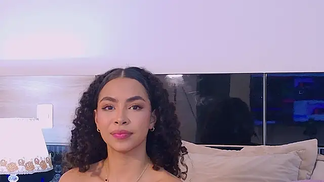TamaraMontiel Webcam-Show