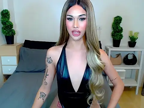 HorsecockMadison 即時 XXX 聊天