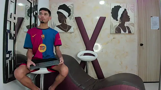 GRETTY_BOYS' Live XXX Chat