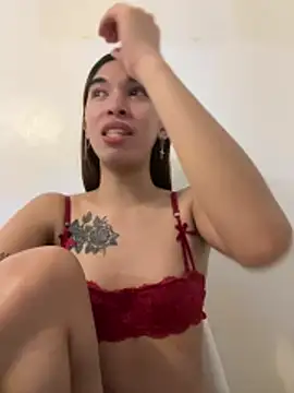 Czat XXX na żywo – yourdreamgoddes