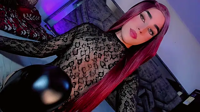 Webkamerová show sex_stardollsex