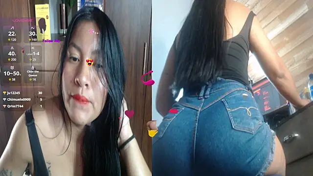 Sol_vannesa Obrolan Langsung XXX