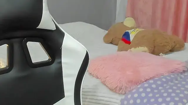 Chat XXX en directo de __Emma__11__Lecat_
