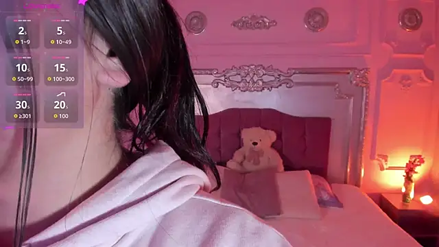 Jenifer_James élő XXX-chatje