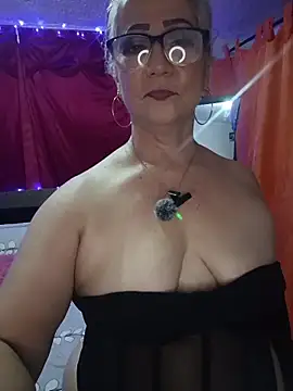 Show Webcam de NaraMilf