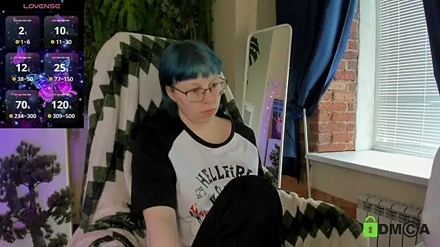 Melissa_Wells' Live XXX Chat