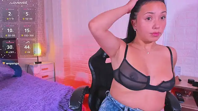 SWEET_KITTY_01 Live XXX-chat