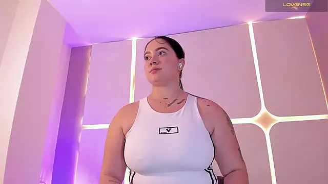 Chat XXX ao vivo de Morgan_Wright