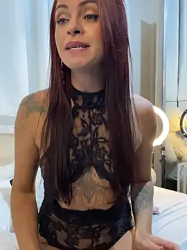 Chat XXX ao vivo de _TayllorSweet_