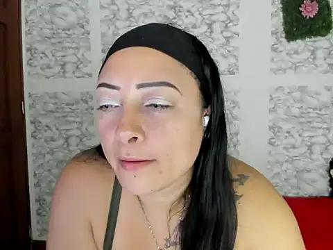 Chat XXX ao vivo de XXXStephanie_XXX