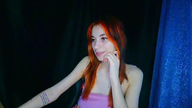 Chat XXX ao vivo de liza__kitty
