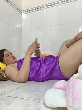 Forever_model 网络视讯表演