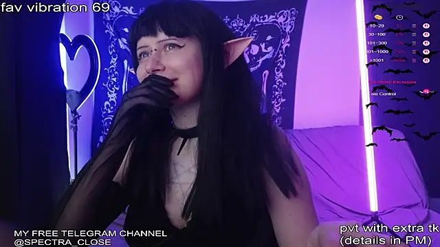 corpskitty live XXX chat