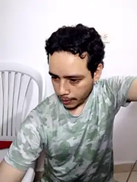 Chat +18 de Gasparin32 ao vivo